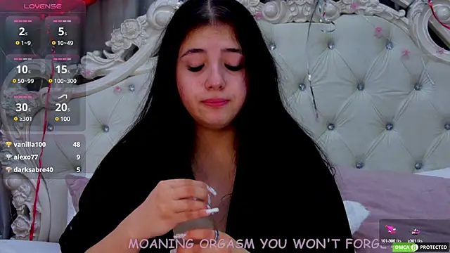 JennyFerguson online show from March 1, 2025, 9:37 pm