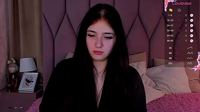 JennyFerguson online show from March 4, 2025, 7:22 pm