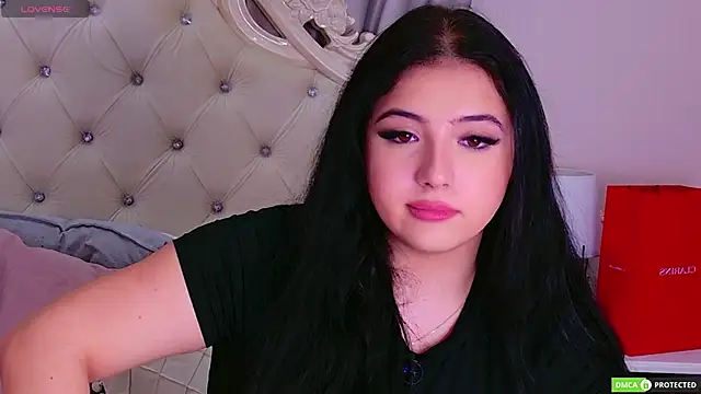 Snapshot of JennyFerguson chatting on May 25, 2026, 6:25 pm JennyFerguson online show from May 25, 2026, 6:25 pm