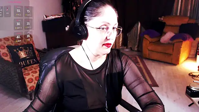 Imperatriza online show from October 4, 2025, 5:33 pm