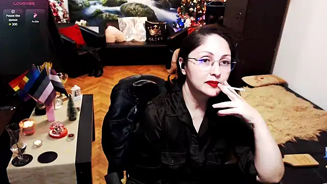 Imperatriza online show from December 14, 2025, 8:02 pm