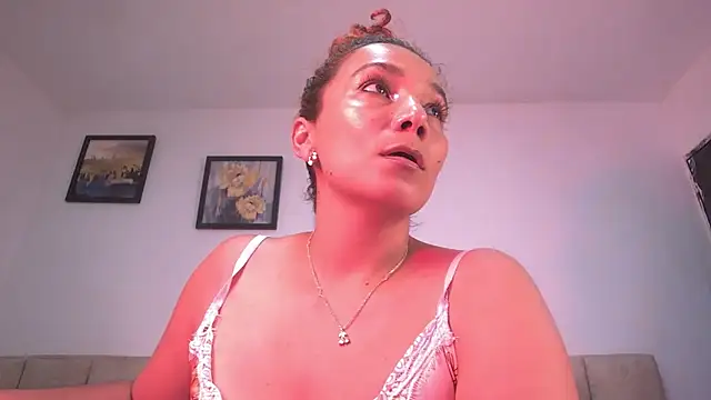 amber demons2021 online show from March 29, 2026, 11:16 pm