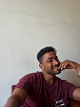 rabikumar1900 online show from March 27, 2026, 7:03 am