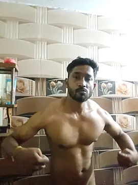 rabikumar1900 online show from April 7, 2026, 4:57 am