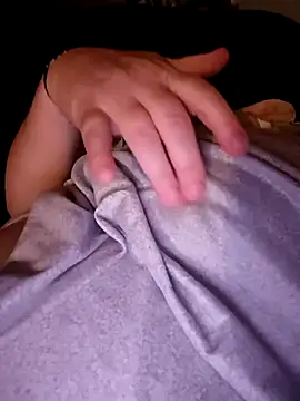 poussychats online show from March 8, 2025, 6:16 pm