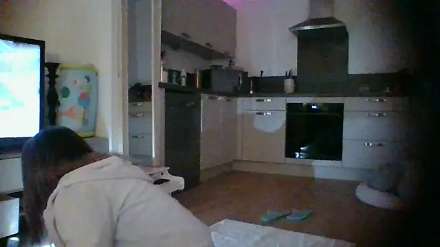 lyajoliee online show from January 20, 2025, 8:40 pm