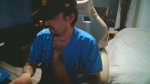 Tremblay Simard online show from December 3, 2025, 2:30 am