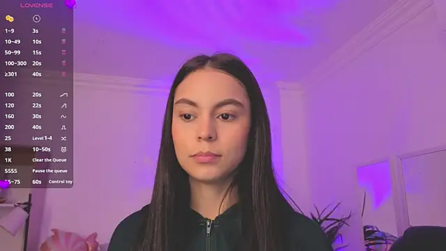 Snapshot of Aleejaa__ chatting on June 16, 2026, 11:24 am Aleejaa online show from June 16, 2026, 11:24 am