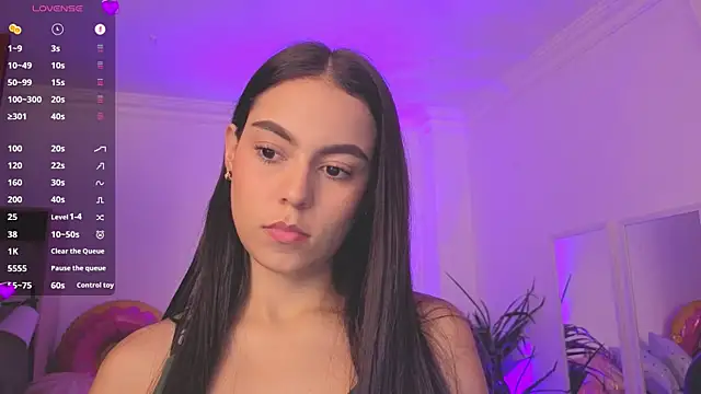 Snapshot of Aleejaa__ chatting on July 9, 2026, 11:36 am Aleejaa online show from July 9, 2026, 11:36 am