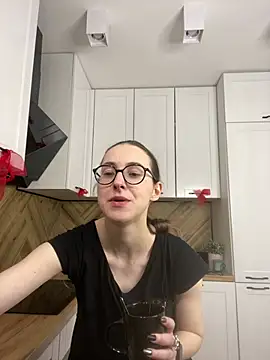 MartiniiSelenna online show from February 27, 2026, 6:57 am