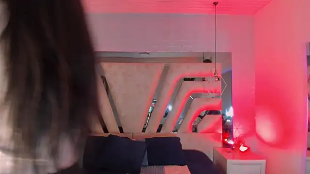 Snapshot of AngelineHeet chatting on September 9, 2025, 10:42 pm AngelineHeet online show from September 9, 2025, 10:42 pm