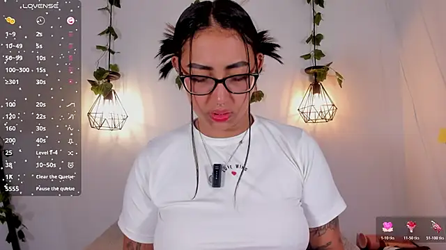 melanieecox online show from March 3, 2026, 2:50 am