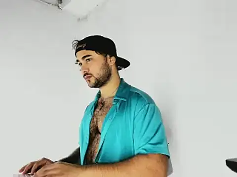 Sebas-hott online show from November 6, 2025, 9:26 pm