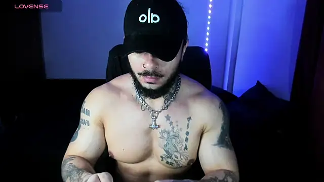 Van Velckan online show from November 12, 2025, 3:18 am