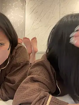 Rei1216xo online show from March 1, 2025, 5:09 am