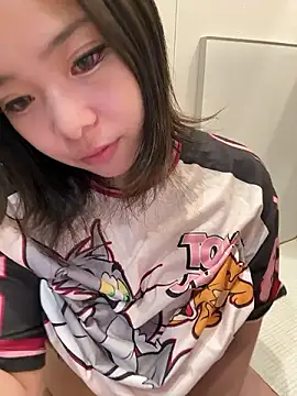 Rei1216xo online show from October 24, 2025, 4:25 pm