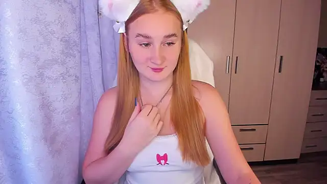 KeiraNight online show from December 22, 2024, 8:16 am