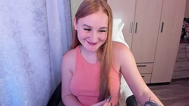 KeiraNight online show from December 29, 2024, 4:48 am