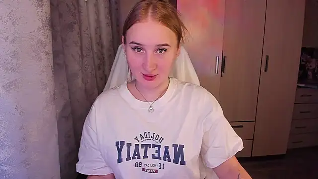 KeiraNight online show from February 23, 2025, 2:04 pm