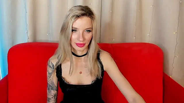 AlinaLovelyX online show from November 20, 2025, 1:17 am