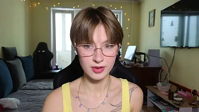 MalvinaBlum online show from January 13, 2026, 6:18 am