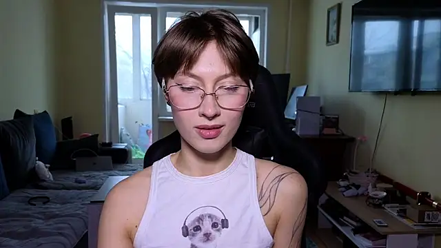 Snapshot of MalvinaBlum chatting on March 26, 2026, 8:31 am MalvinaBlum online show from March 26, 2026, 8:31 am