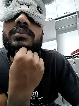 Daddys-small-lollipop online show from February 18, 2026, 7:10 pm