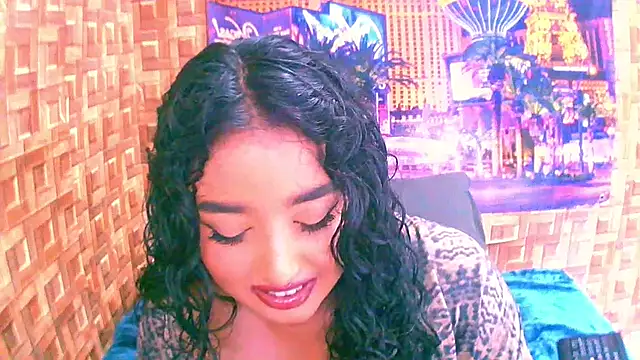 IndianAngel4u online show from February 6, 2026, 5:34 am