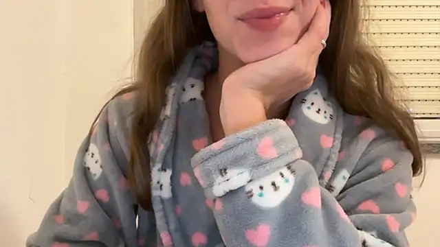 Kimpossible   online show from September 29, 2025, 9:30 pm