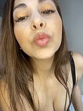 Anto Naranjo online show from March 26, 2026, 2:33 pm