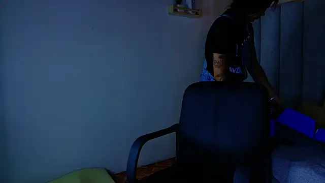 alaia-rogers online show from October 24, 2025, 11:39 am