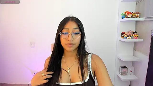 Snapshot of isa_bellaa0 chatting on October 20, 2025, 6:03 am isa bellaa0 online show from October 20, 2025, 6:03 am