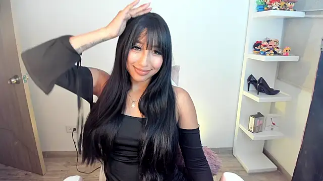 isa bellaa0 online show from November 10, 2025, 1:48 am