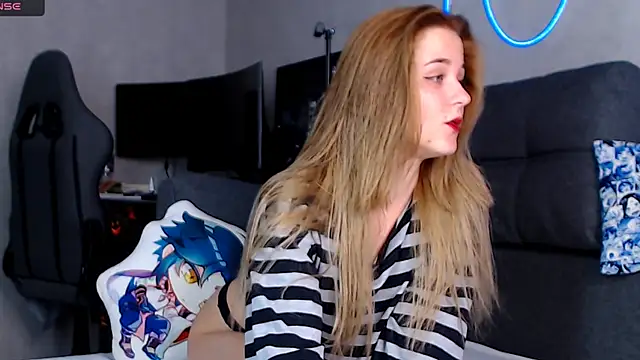 CassidyKiss online show from November 5, 2025, 11:10 am