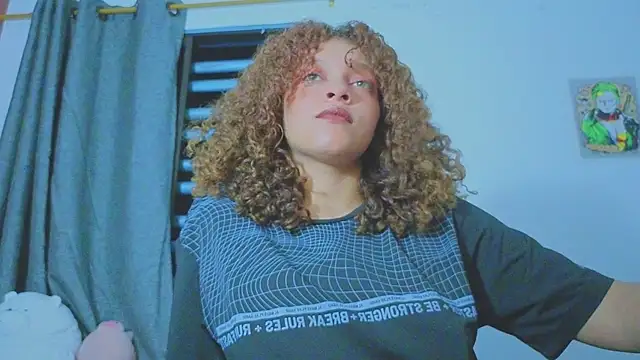 Ada gales  online show from March 11, 2026, 4:40 am