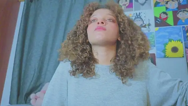 Ada gales  online show from March 20, 2026, 4:39 am