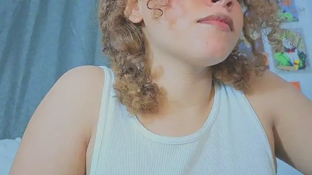 Ada gales  online show from March 25, 2026, 5:02 am