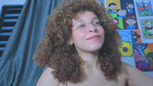 Ada gales  online show from June 25, 2026, 2:33 am
