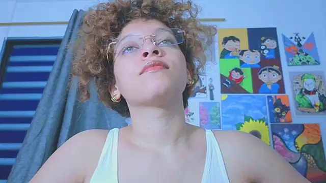Ada gales  online show from July 19, 2026, 11:41 pm