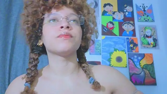 Ada gales  online show from July 29, 2026, 2:53 am