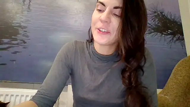 Snapshot of AliceTailor chatting on December 4, 2025, 1:09 pm AliceTailor online show from December 4, 2025, 1:09 pm