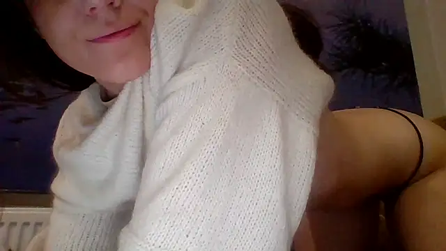 AliceTailor online show from January 31, 2026, 9:13 pm