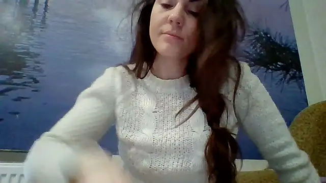 AliceTailor online show from February 23, 2026, 7:44 pm