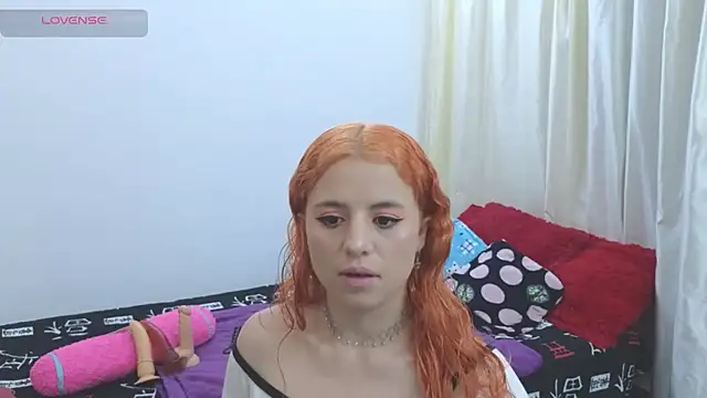 Nahomi Harper online show from December 26, 2024, 12:36 am