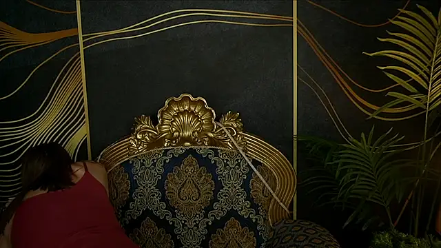 IceDanielles online show from January 25, 2025, 8:42 pm