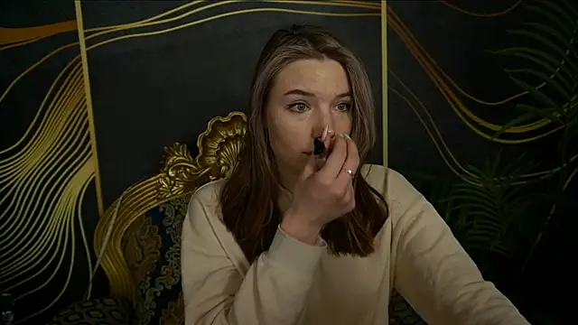 IceDanielles online show from January 26, 2025, 7:53 am