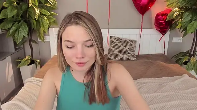 IceDanielles online show from March 1, 2025, 6:32 pm