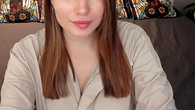 IceDanielles online show from October 8, 2025, 12:47 pm