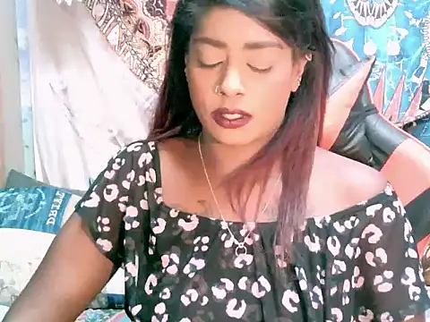 Snapshot of Harl3ysugar4u chatting on February 27, 2025, 8:28 am Harl3ysugar4u online show from February 27, 2025, 8:28 am