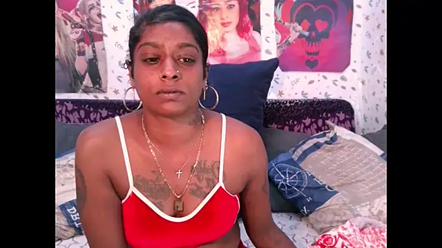 Harl3ysugar4u online show from January 16, 2026, 7:23 am